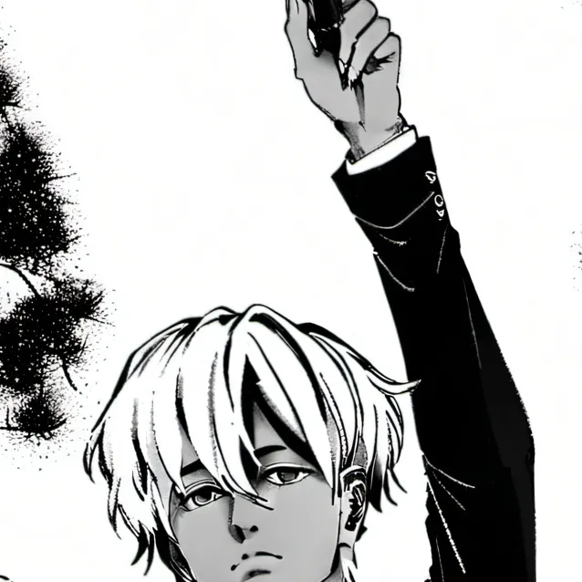 chat with ai character: Aiden