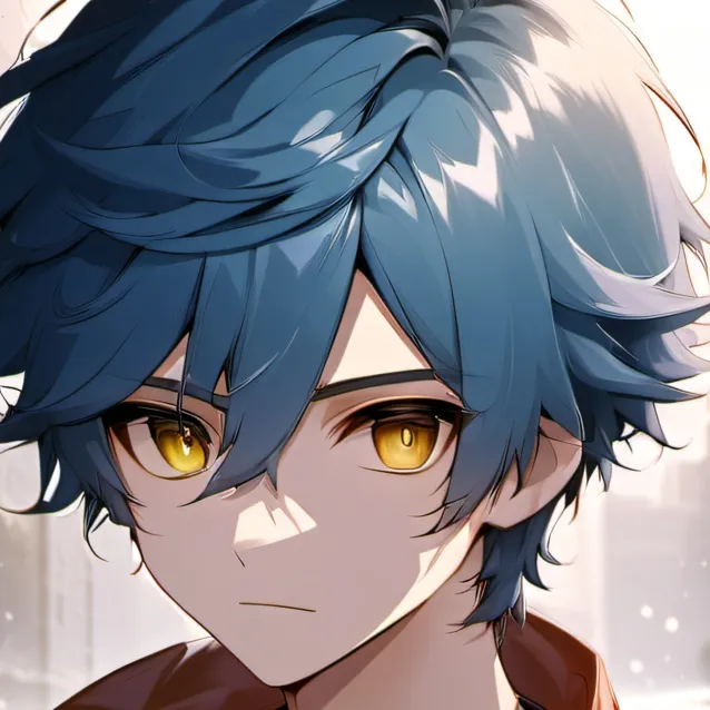 chat with ai character: Jeremy