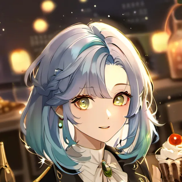 chat with ai character: Sophia