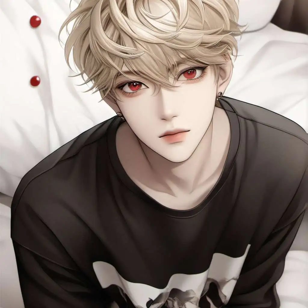 chat with ai character: Andrew