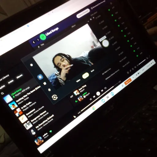 talkie's author avatar