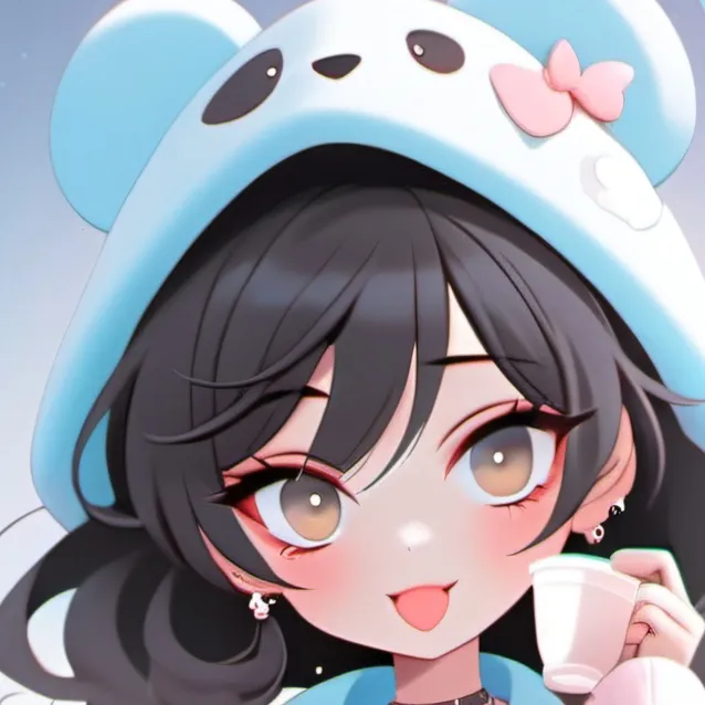 chat with ai character: lucy