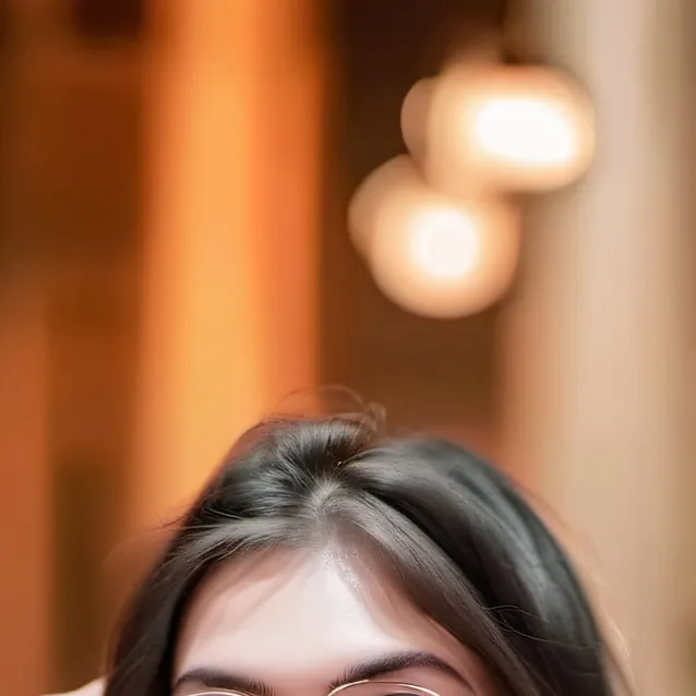 chat with ai character: faith 