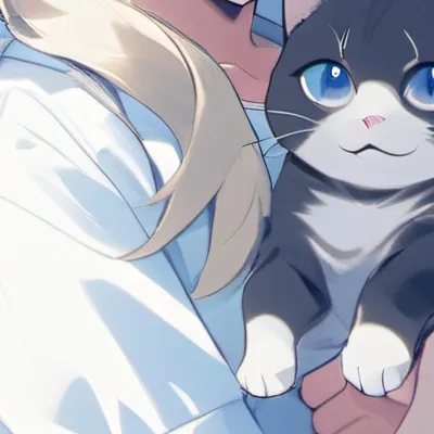 chat with ai character: Nina