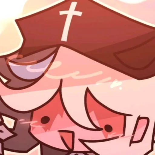 creator 😵isa cute weirdo👻❤'s avatar