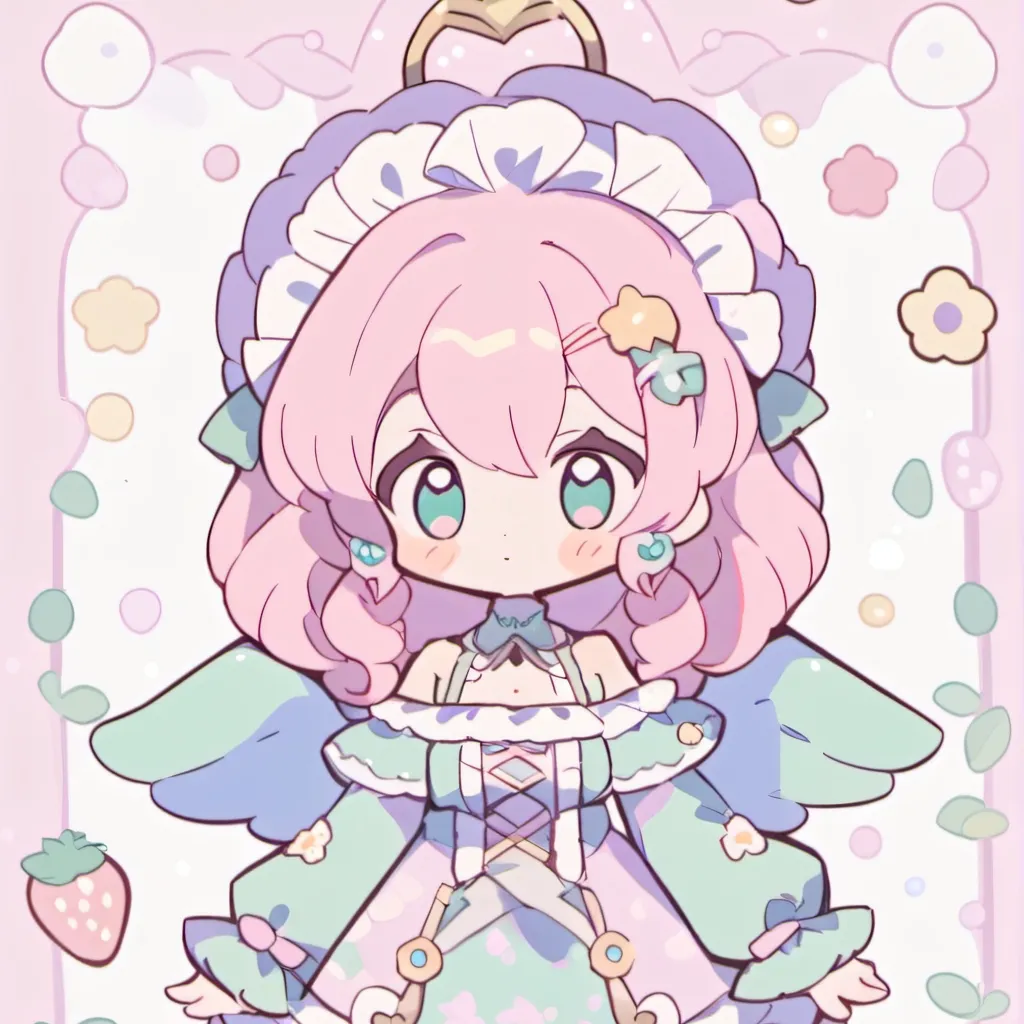 chat with ai character: Faye