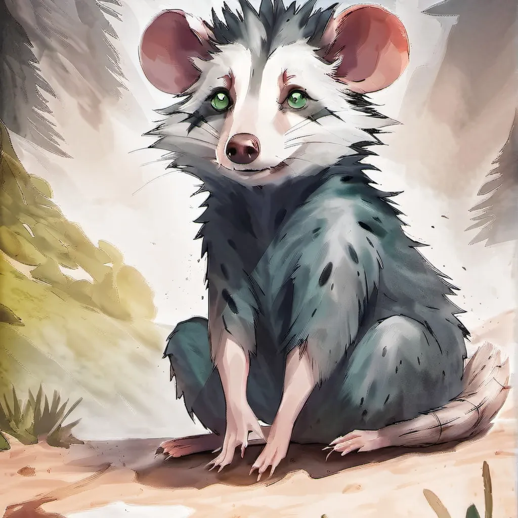 chat with ai character: Dray