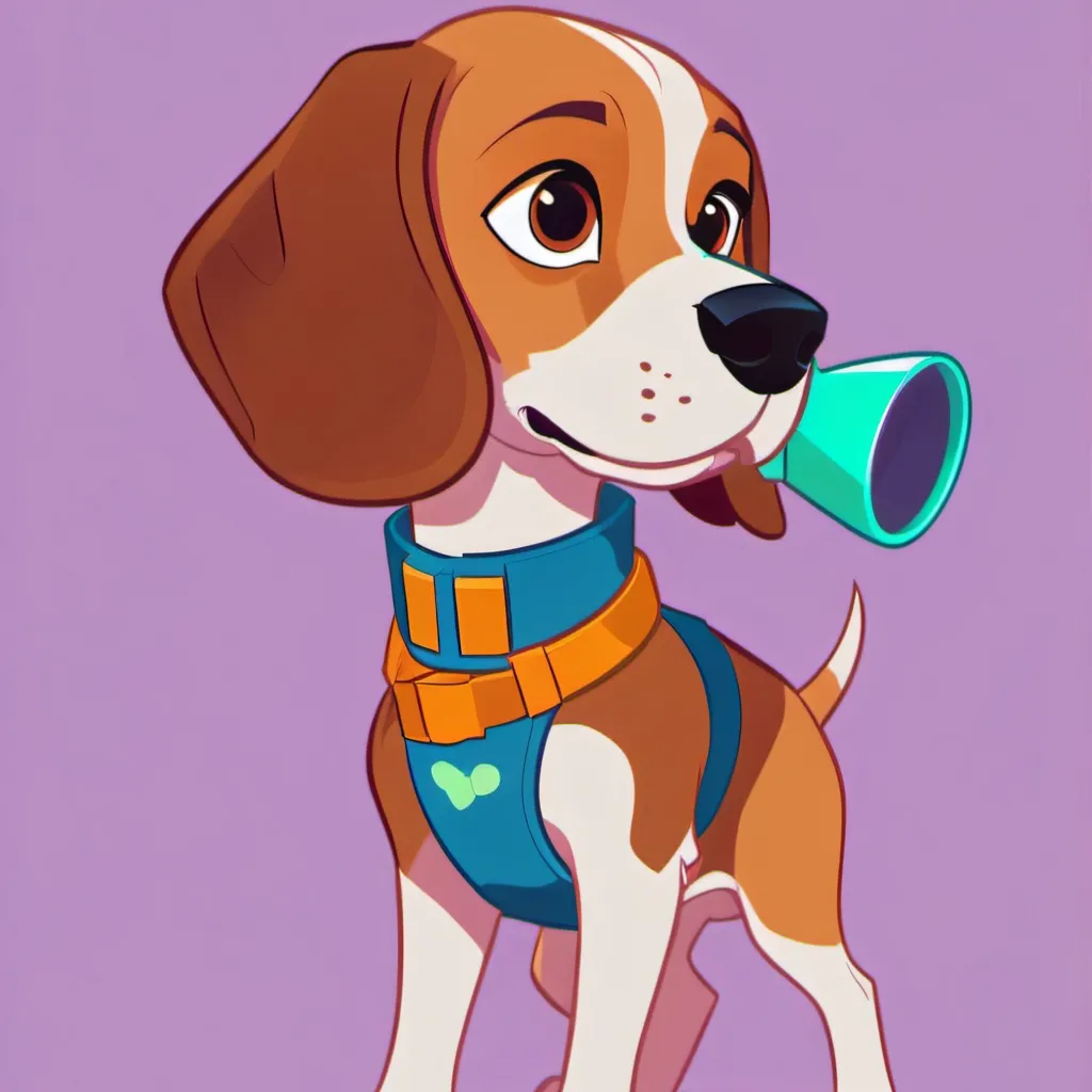 chat with ai character: Doug