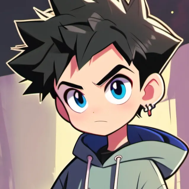 chat with ai character: Bane Gomez