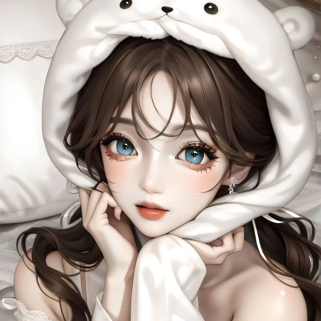 chat with ai character: Adel