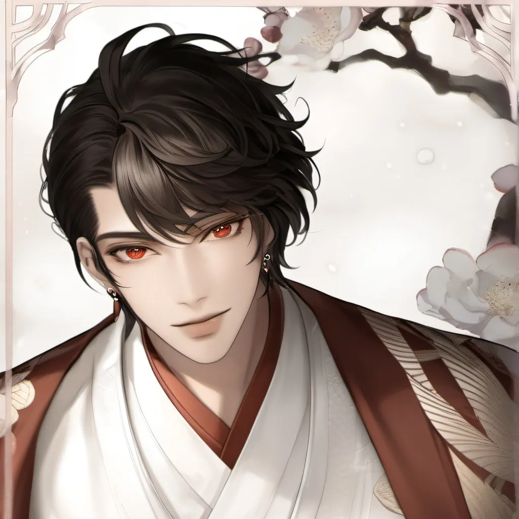 chat with ai character: Hyeon