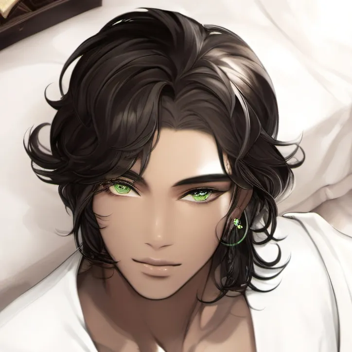 chat with ai character: Ashad Halim