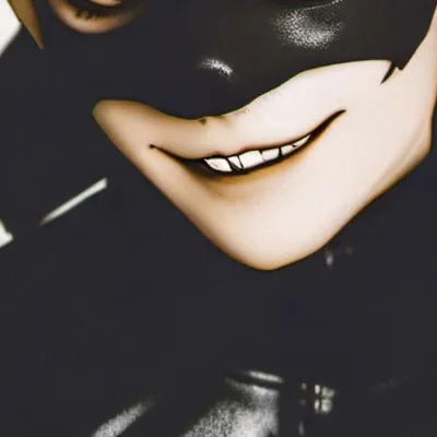 chat with ai character: Cat noir