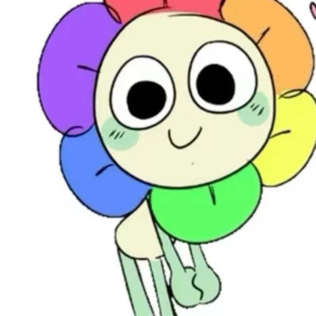 chat with ai character: Dandy