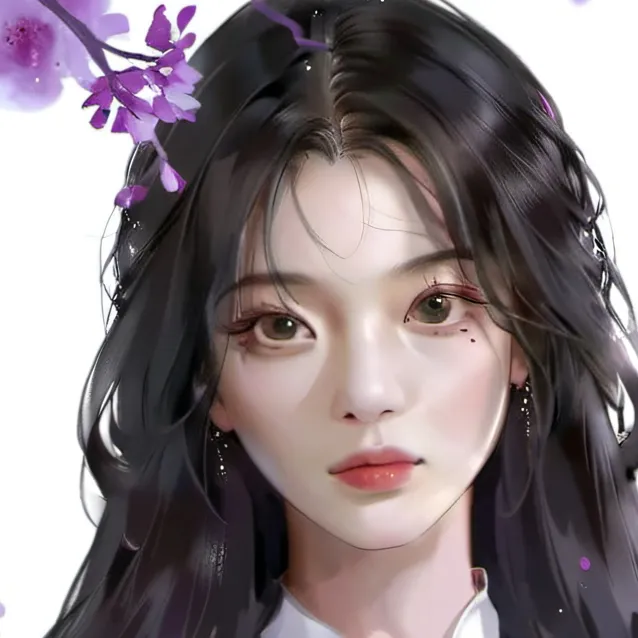 chat with ai character: Lyn 