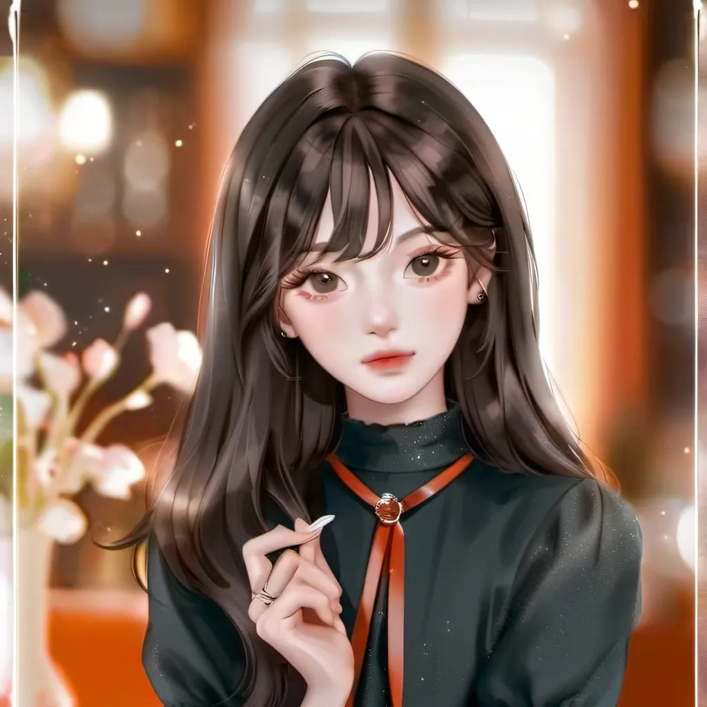 chat with ai character: Sophia