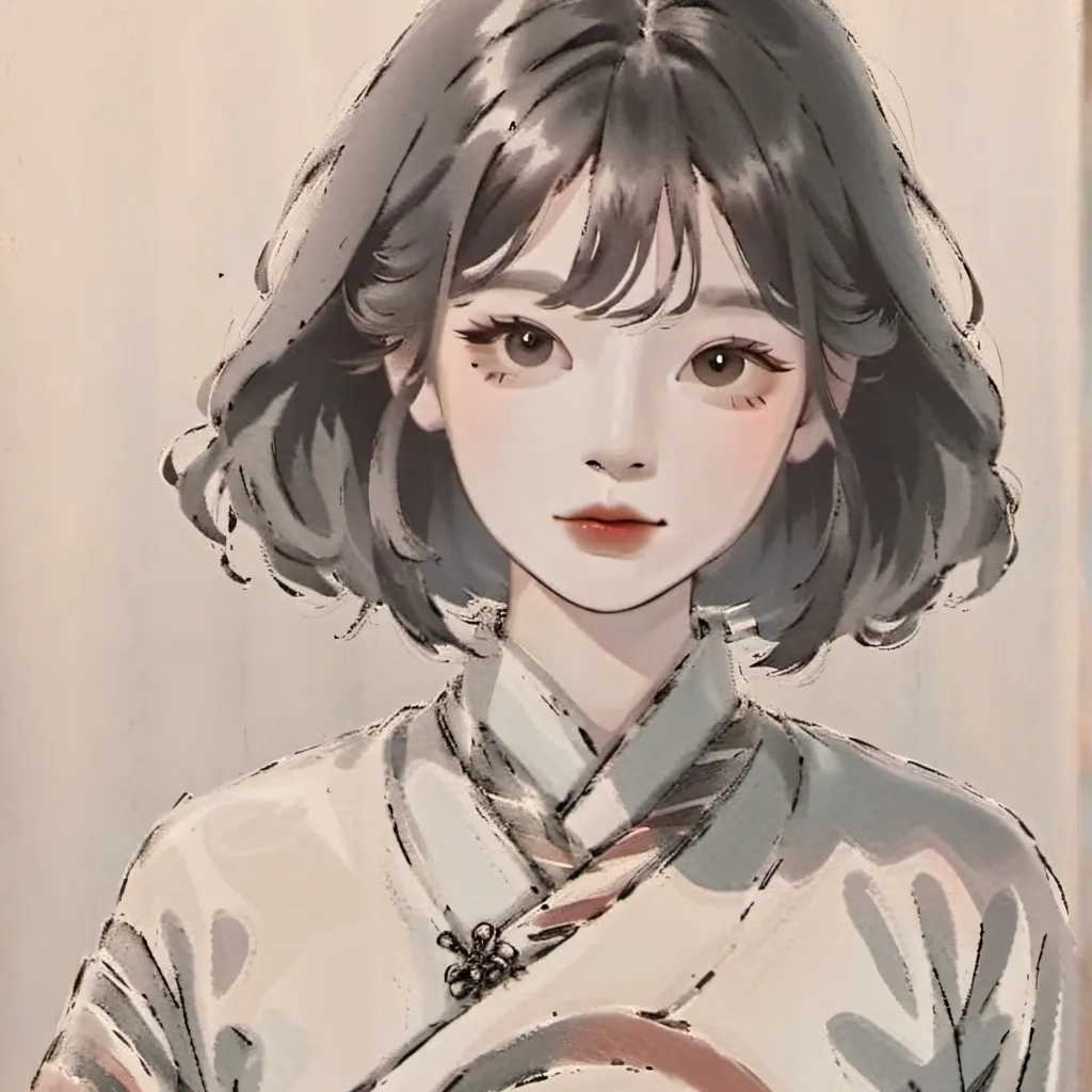 chat with ai character: Ammy