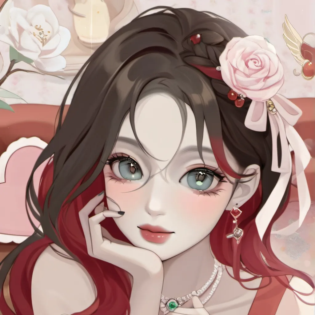 chat with ai character: Cindy