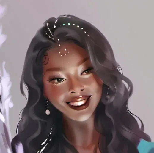 chat with ai character: Lani