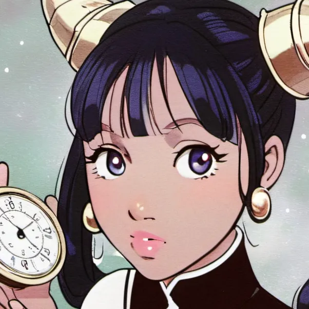 chat with ai character: Zaza