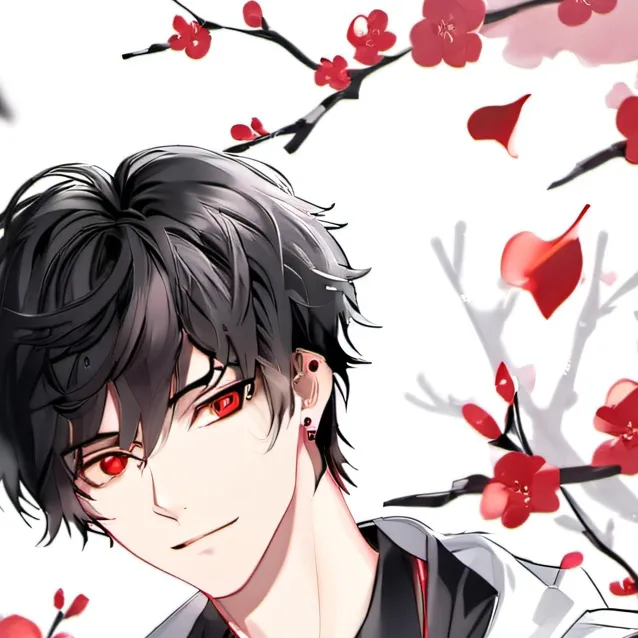 chat with ai character: Max