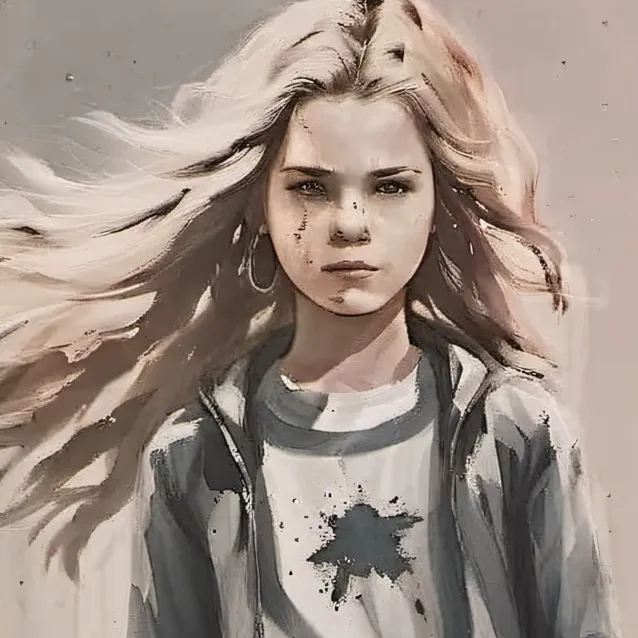 chat with ai character: Zoe