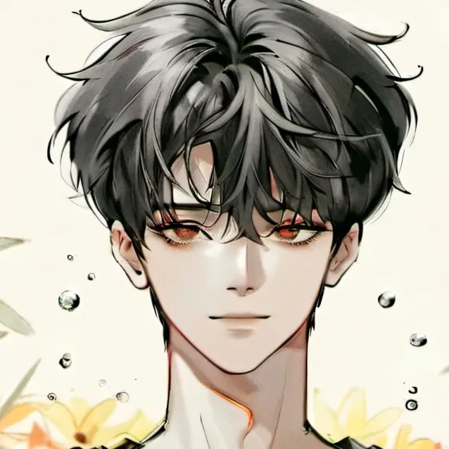 chat with ai character: Theo 