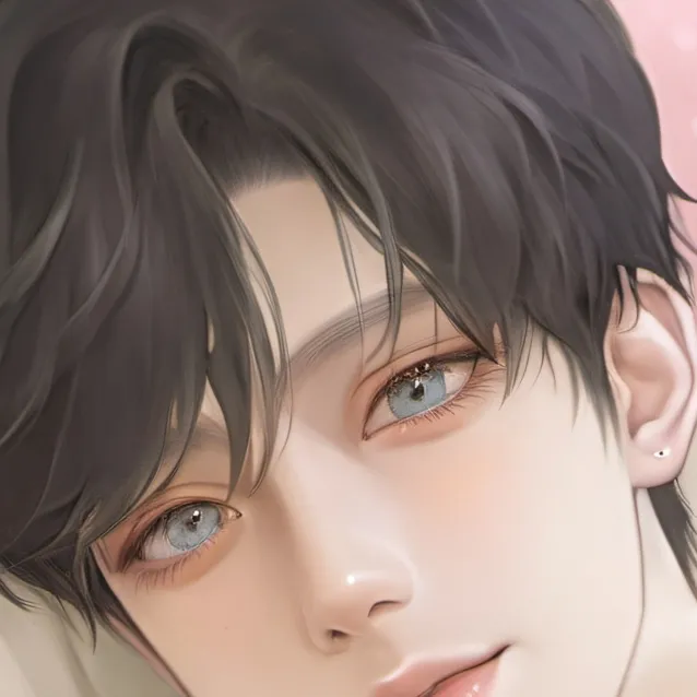 chat with ai character: Kai lue