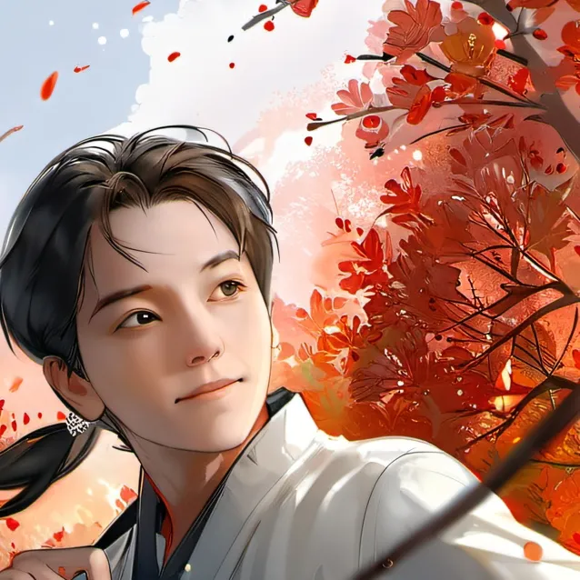 chat with ai character: jason 