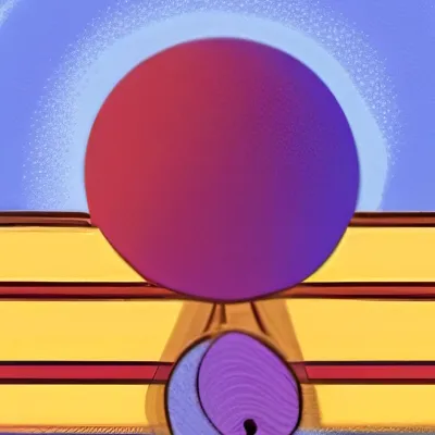 chat with ai character: Tadc