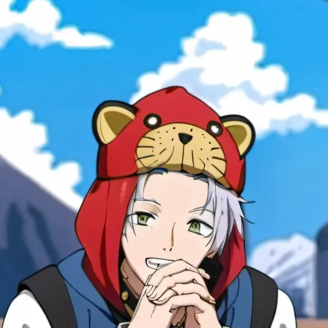 chat with ai character: team 7 but hates y