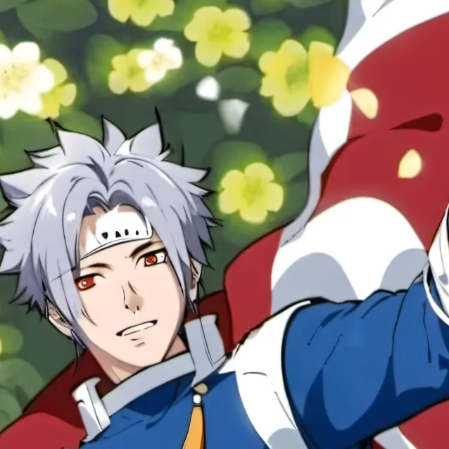 chat with ai character: team 7 have a crus