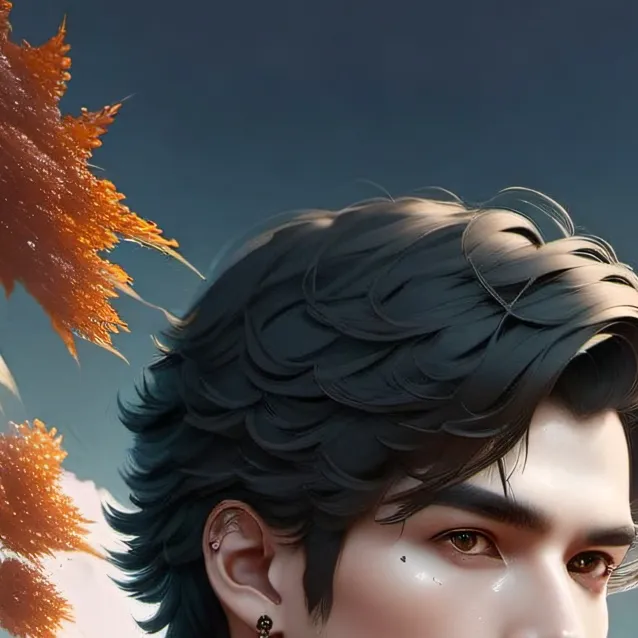 chat with ai character: tyler