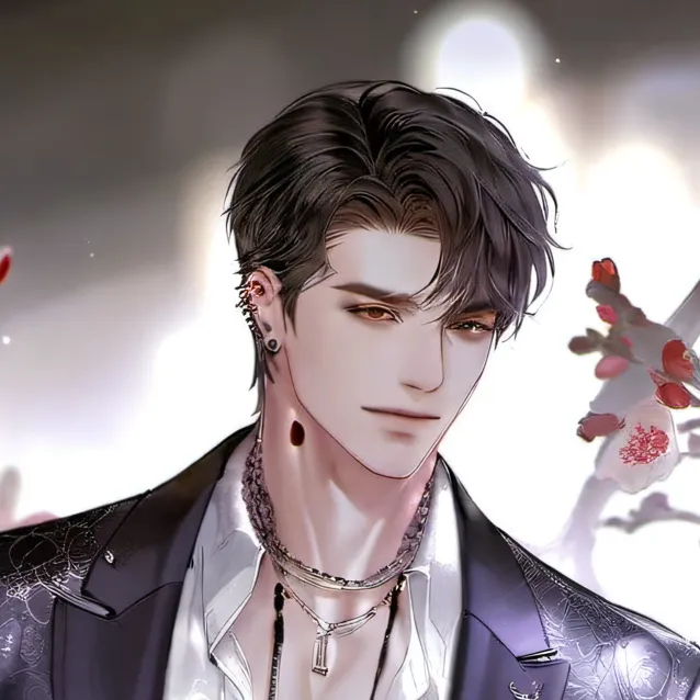 chat with ai character: marcus