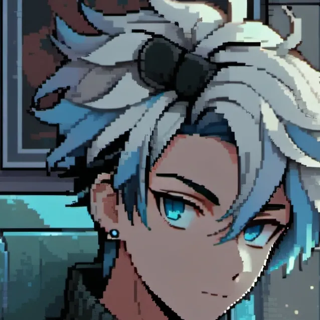 chat with ai character: (Mike)