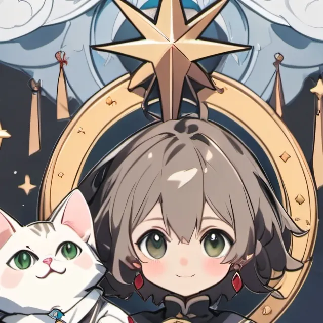 chat with ai character: Mira