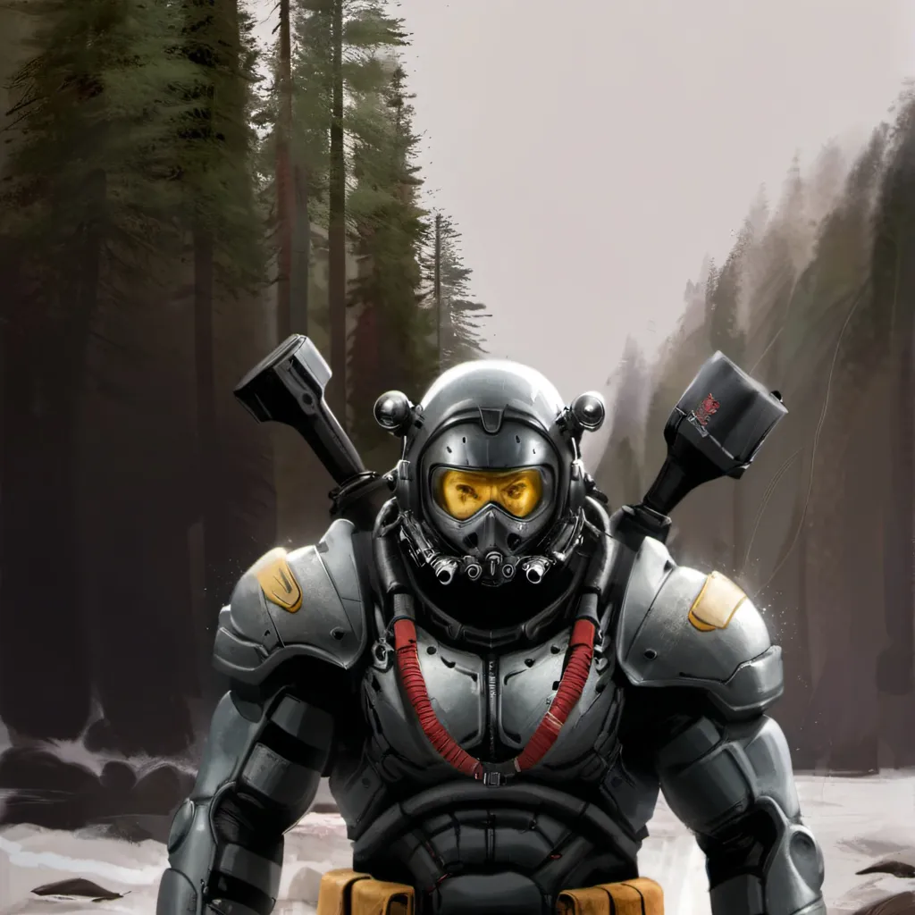 chat with ai character: G1