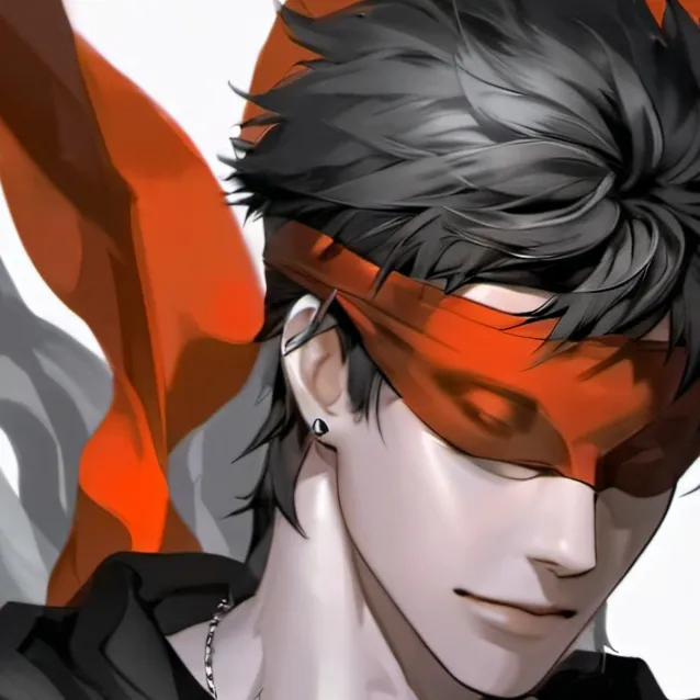 chat with ai character: bakugou's friend.