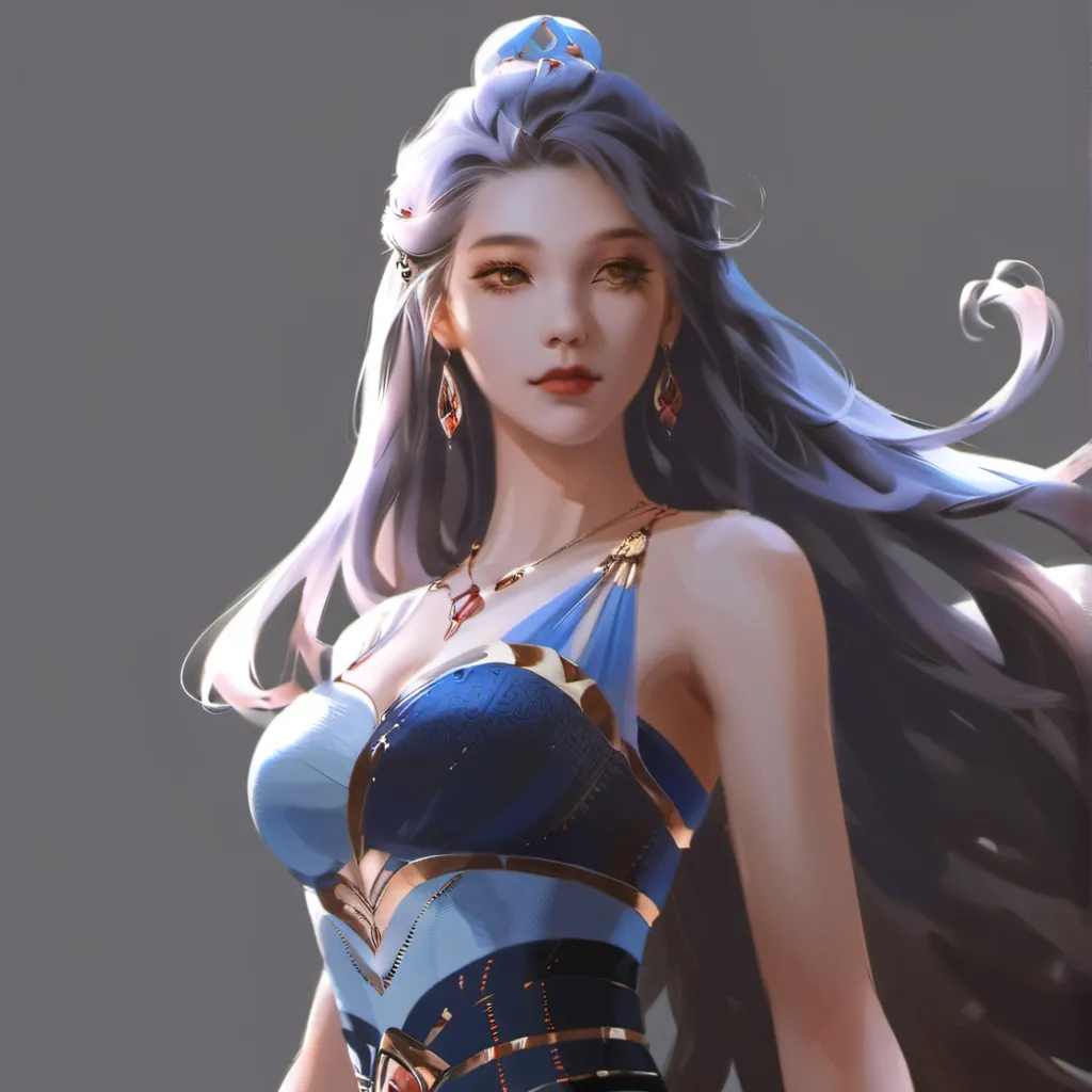 chat with ai character: Caroline Deviel