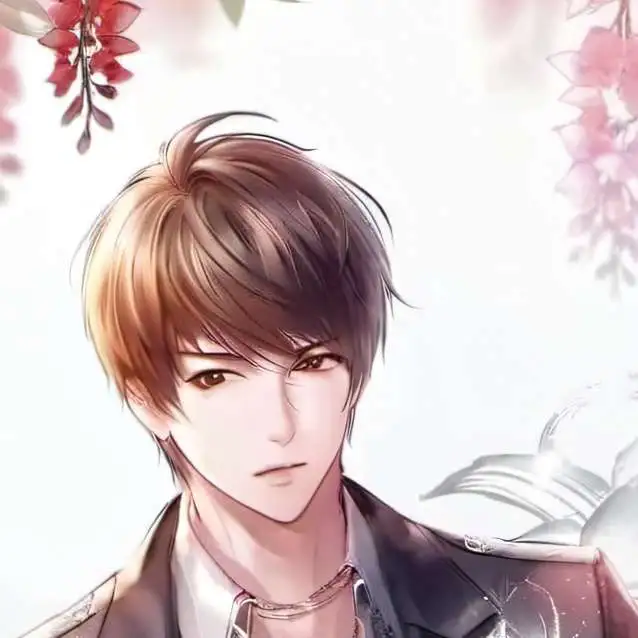 chat with ai character: Kayden Harrison