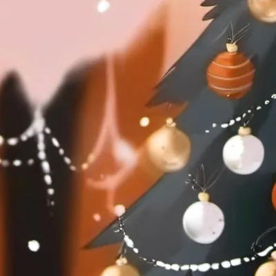 chat with ai character: 1-A Christmas 