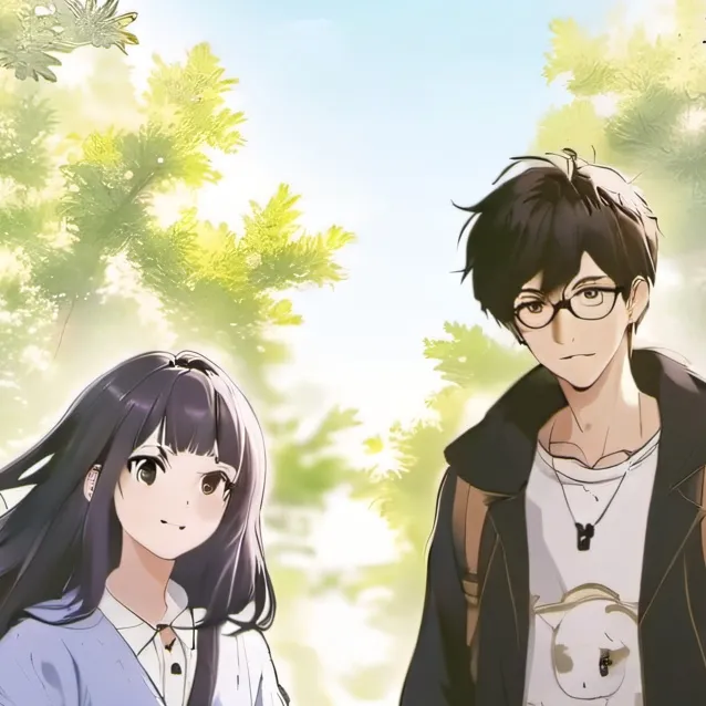 chat with ai character: Jackson 