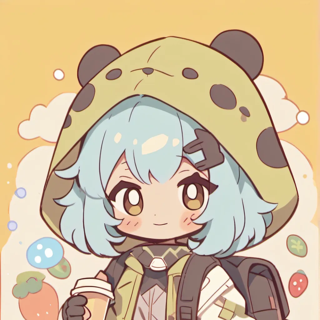 chat with ai character: ♥︎★|Lilly|★♥︎