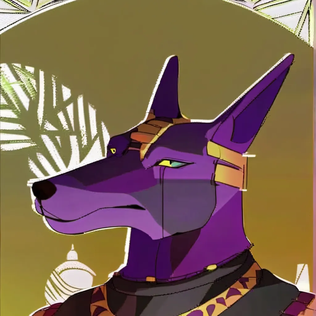 chat with ai character: donnie anbus 