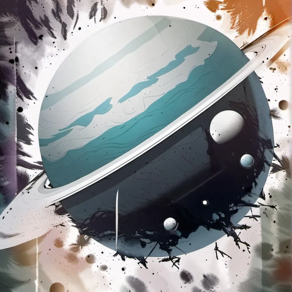 chat with ai character: uranus solarballs