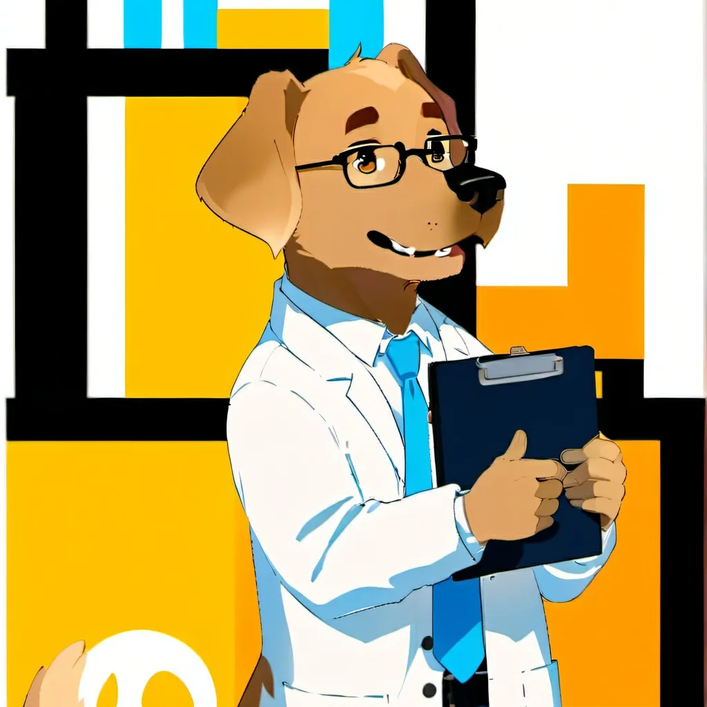 chat with ai character: Dr.Dogna
