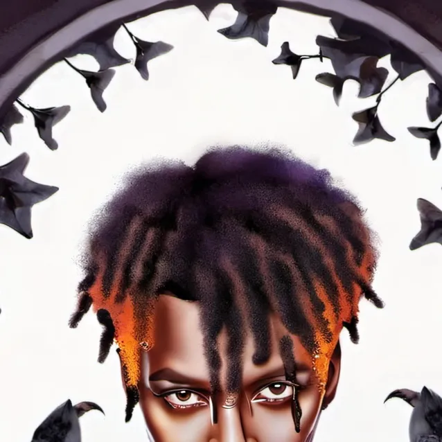 chat with ai character: juicewrld