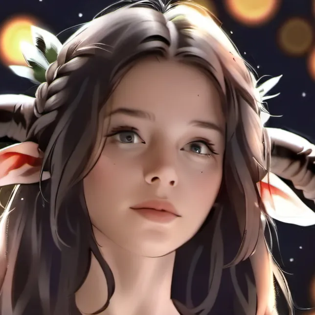 chat with ai character: Carie:  Your bff