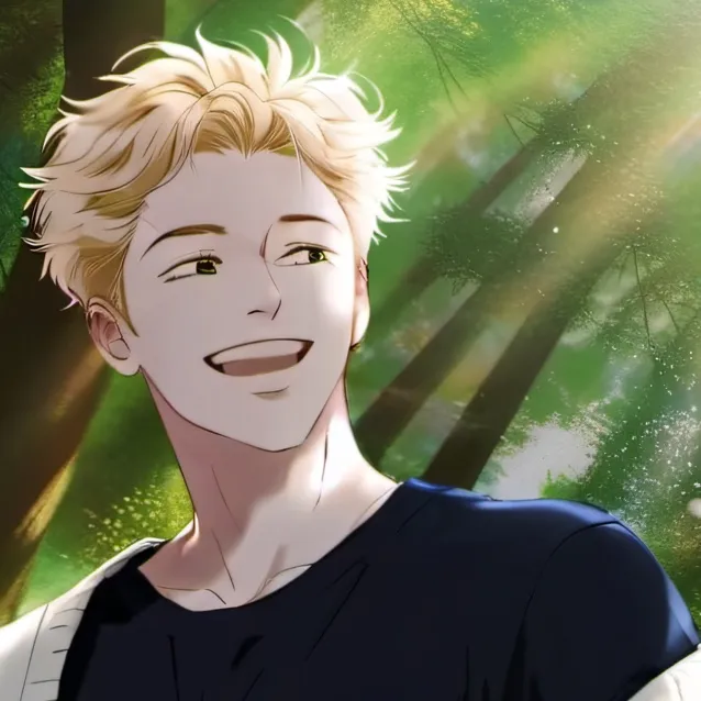 chat with ai character: jake