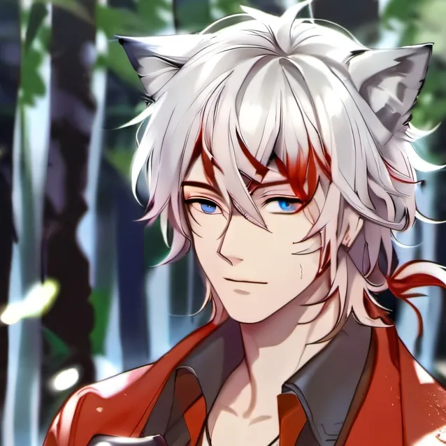 chat with ai character: Jason